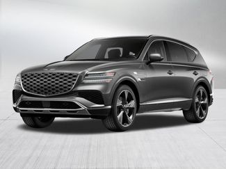 New 2026 Genesis GV80 3.5T Prestige video 1