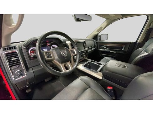 Used 2013 RAM 1500 Laramie w/ Convenience Group AWD/4WD image 11