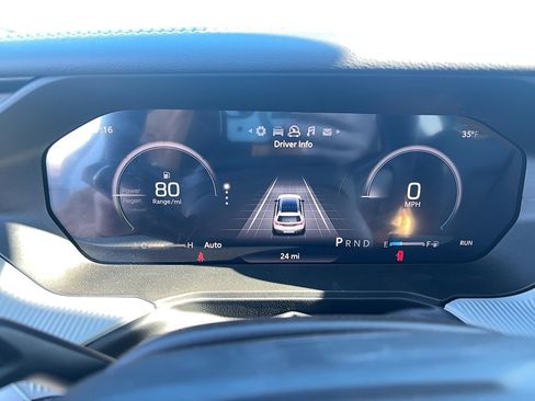 New 2026 Jeep Cherokee Limited image 14