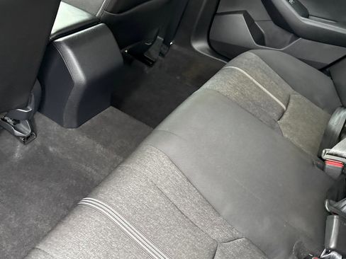 Certified 2024 Honda Accord Sport image 26