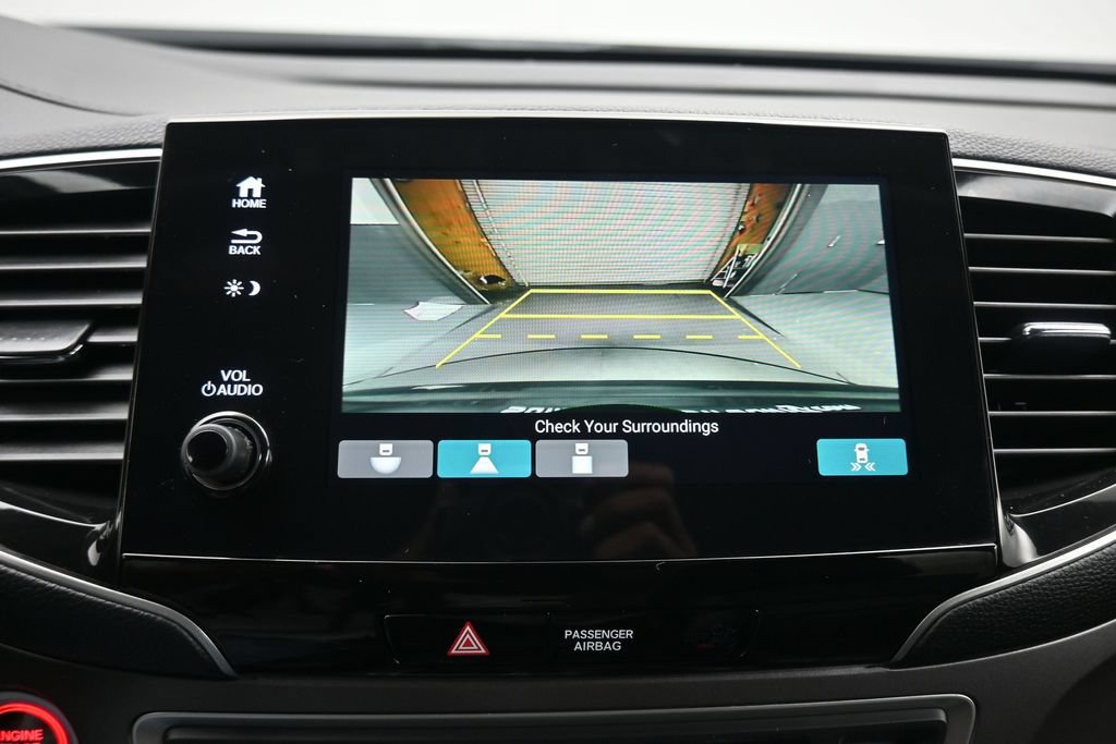 Used 2020 Honda Pilot EX-L image 20
