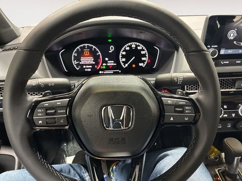 New 2026 Honda Civic Sport image 25