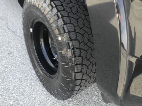 Used 2022 RAM 3500 Laramie image 14