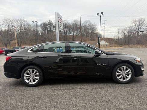 Used 2024 Chevrolet Malibu LT image 6