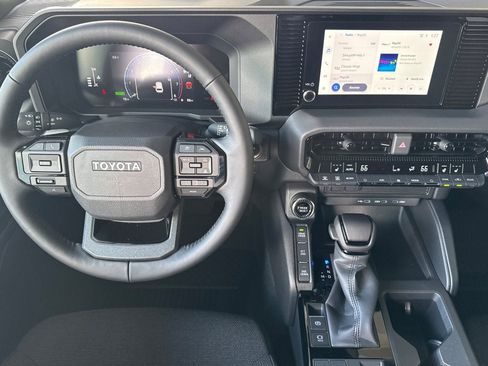 New 2026 Toyota Land Cruiser 1958 image 17