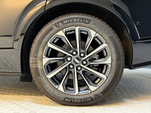 New 2026 Cadillac Lyriq Premium Sport RWD image 12