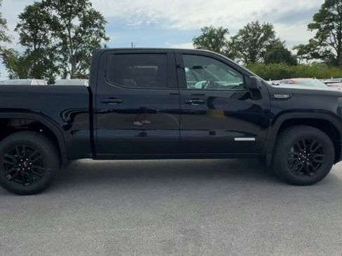 New 2026 GMC Sierra 1500 Elevation image 9