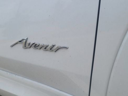 Used 2024 Buick Envista Avenir FWD image 6