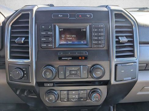 Used 2017 Ford F250 XLT w/ XLT Value Package image 14