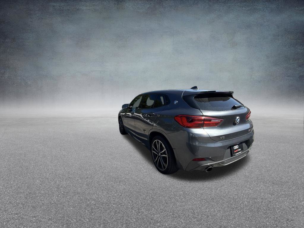 Used 2019 BMW X2 M35i w/ Premium Package AWD/4WD image 3