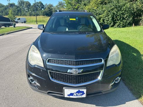 Used 2014 Chevrolet Equinox LT w/ Power Convenience Package AWD/4WD image 7