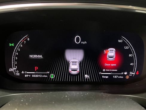 Used 2023 Acura MDX SH-AWD w/ Advance Package image 21