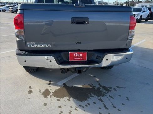 Used 2008 Toyota Tundra 2WD Double Cab image 20
