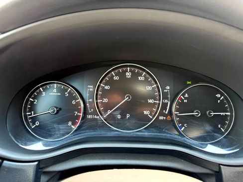 Used 2022 MAZDA CX-30 AWD 2.5 S w/ Preferred Package image 10