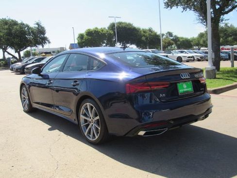 Used 2025 Audi A5 2.0T Premium Plus image 12