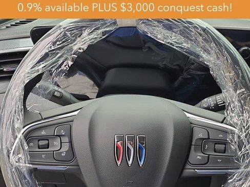 New 2026 Buick Encore GX Sport Touring w/ Comfort Package image 11