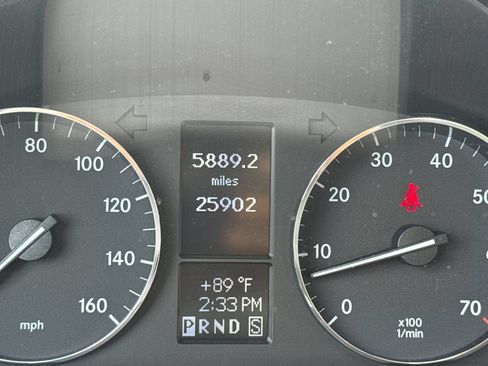 Used 2007 Mercedes-Benz C 230 Sedan image 24