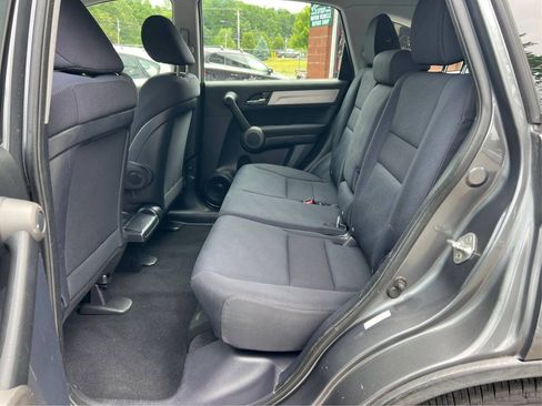 Used 2010 Honda CR-V LX image 10