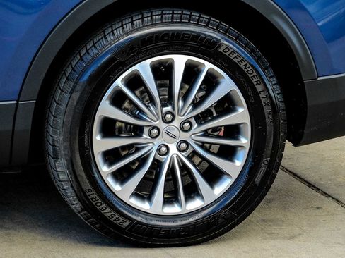 Used 2018 Lincoln MKX Select w/ Select Plus Package image 54