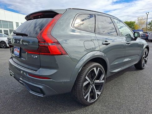 New 2026 Volvo XC60 T8 Ultra AWD/4WD image 4