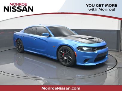 Used 2019 Dodge Charger Scat Pack w/ Technology Group