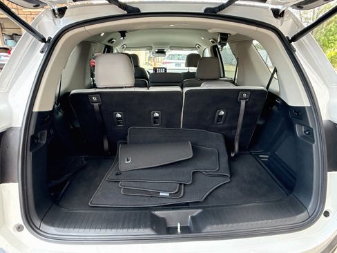 Certified 2023 Honda Pilot EX-L image 26