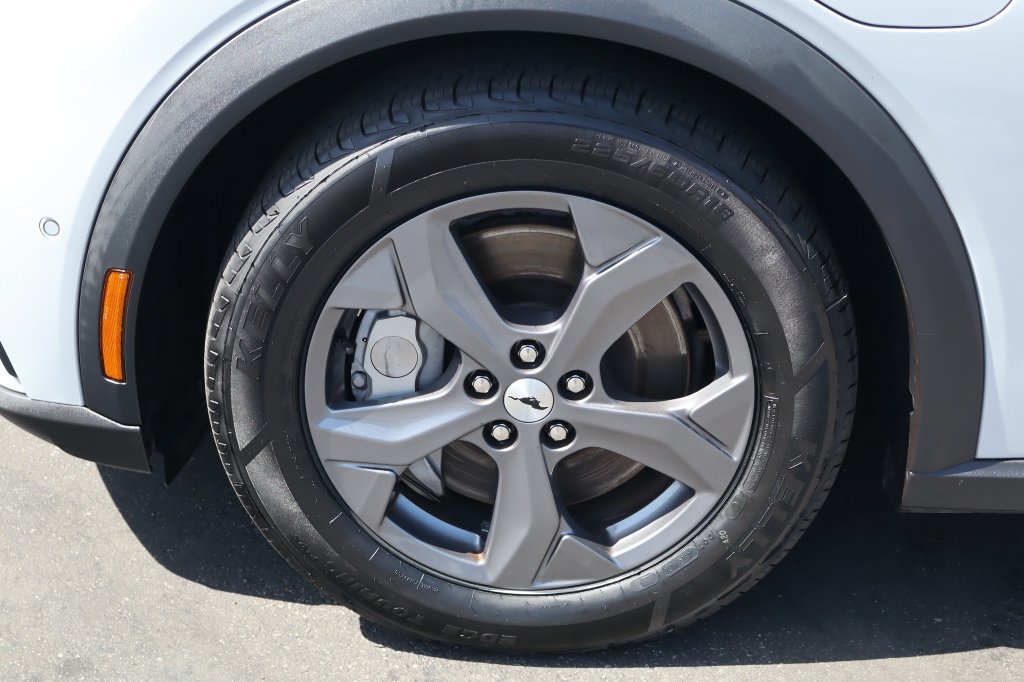 Used 2023 Ford Mustang Mach-E Select RWD image 14