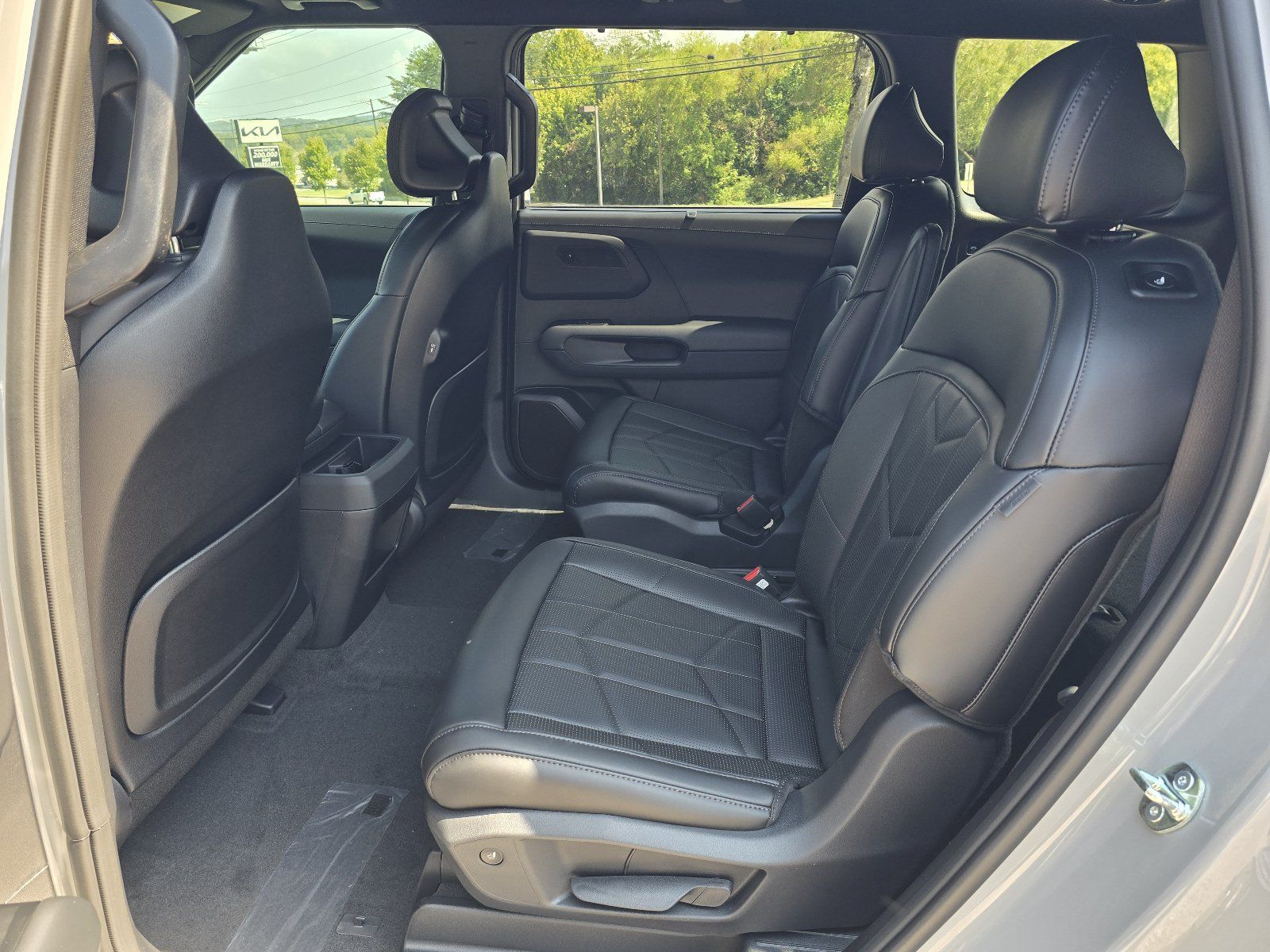 New 2027 Kia Telluride SX X-Line AWD/4WD image 4