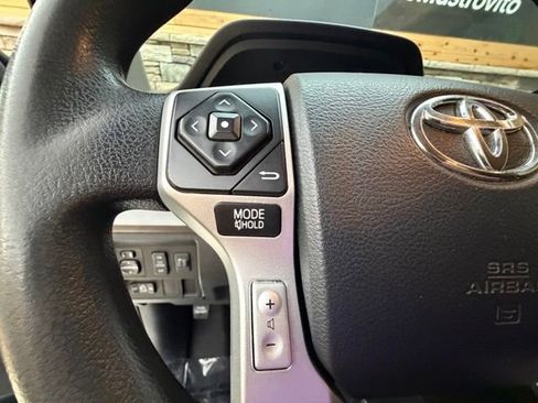 Used 2014 Toyota Tundra SR5 AWD/4WD image 21