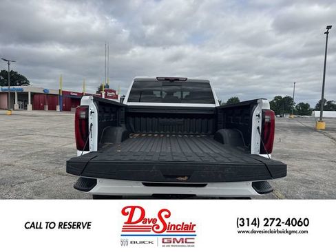 New 2026 GMC Sierra 3500 Denali w/ Denali Reserve Package AWD/4WD image 24