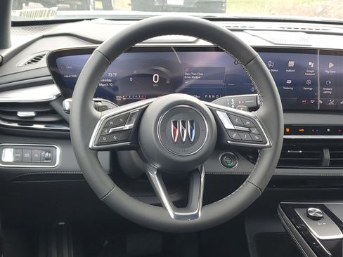 New 2026 Buick Enclave Preferred w/ Power Package image 13