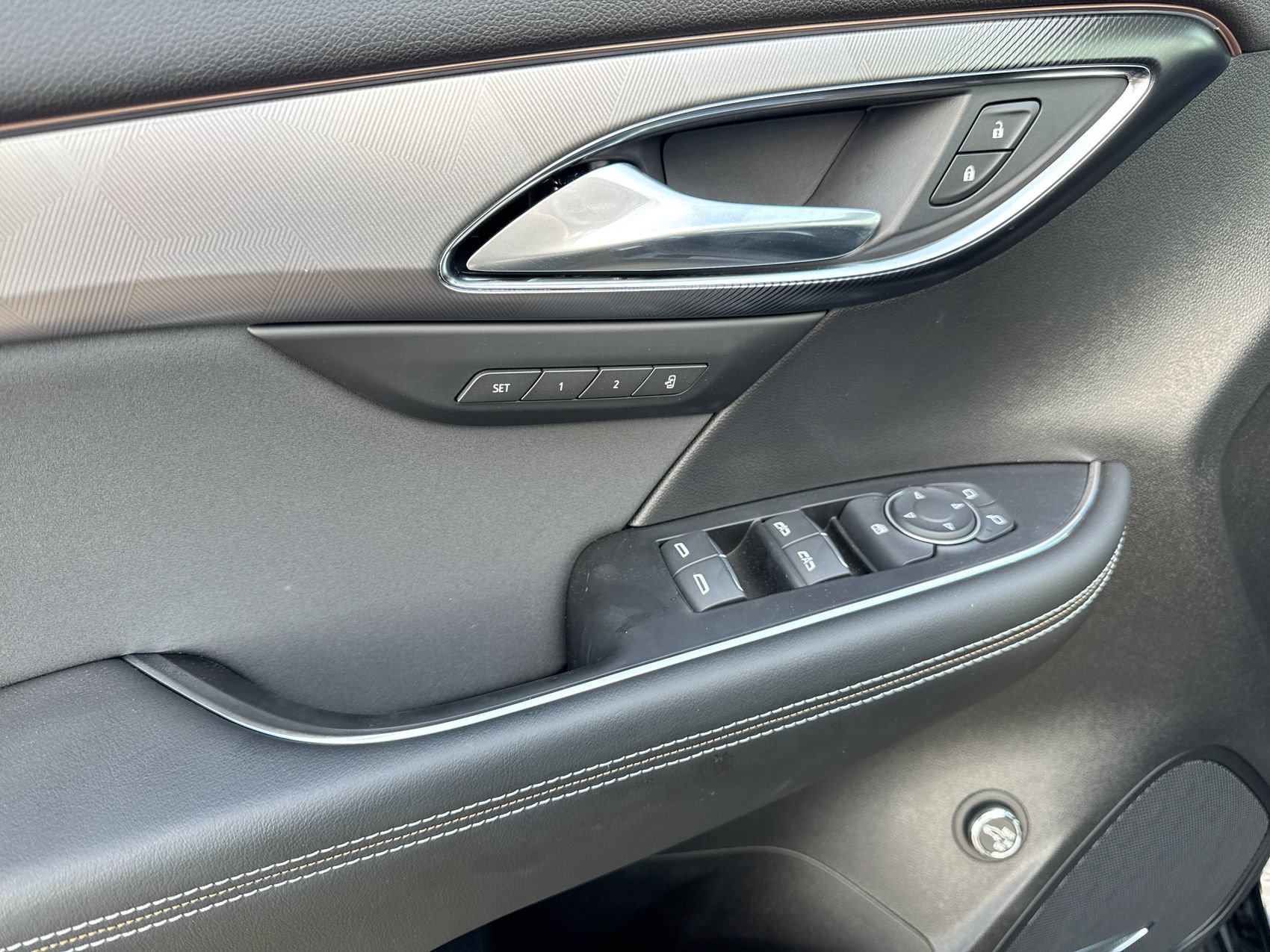 New 2026 Buick Envision Sport Touring AWD/4WD image 13