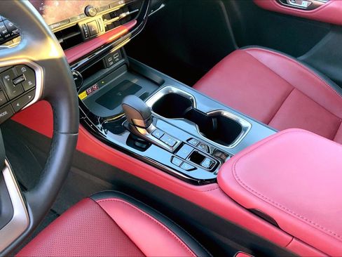 Used 2023 Lexus NX 350 AWD w/ Premium Package image 16