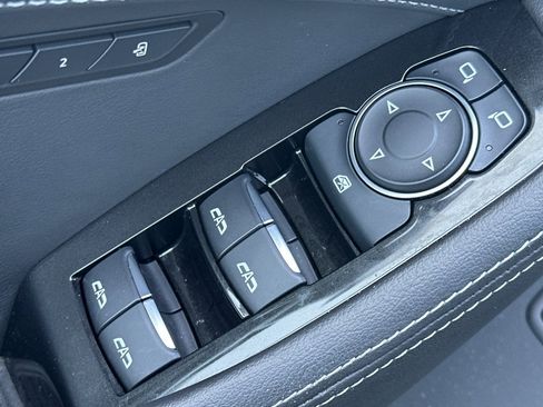 Certified 2024 Cadillac CT5 Premium Luxury image 11