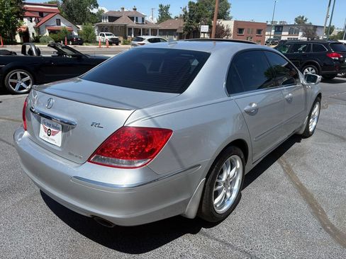 Used 2005 Acura RL AWD/4WD image 10