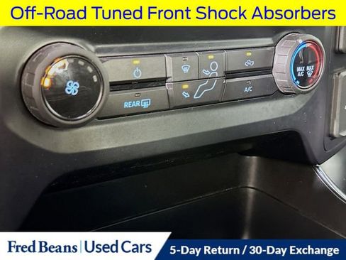 Certified 2023 Ford F150 XL w/ STX Appearance Package image 20