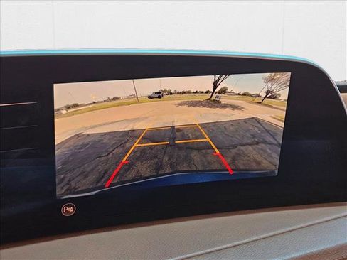 New 2025 Cadillac XT4 Sport image 13