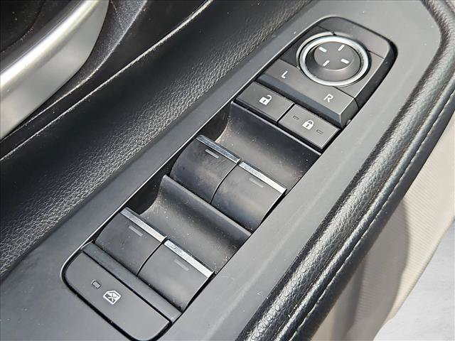 Used 2025 Toyota Grand Highlander AWD image 12