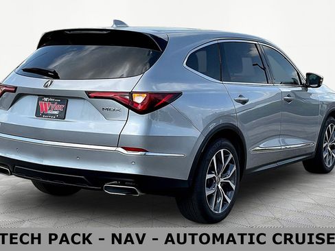 Used 2024 Acura MDX FWD w/ Technology Package image 6