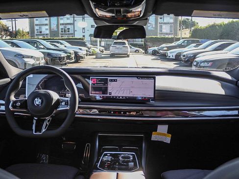 New 2026 BMW 740i w/ Premium Package image 11