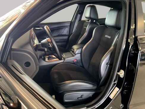Used 2023 Dodge Charger Scat Pack w/ Daytona Edition Group RWD image 7