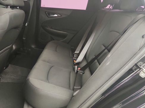 Used 2019 Chevrolet Malibu LS image 23