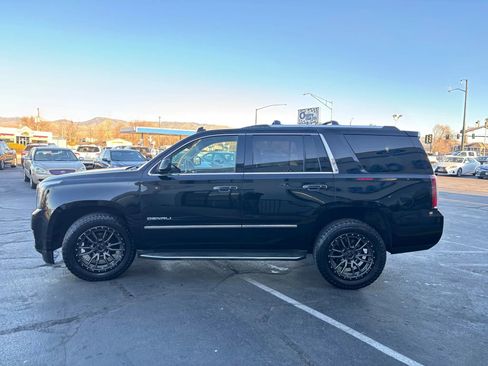 Used 2015 GMC Yukon Denali w/ Touring Package image 7