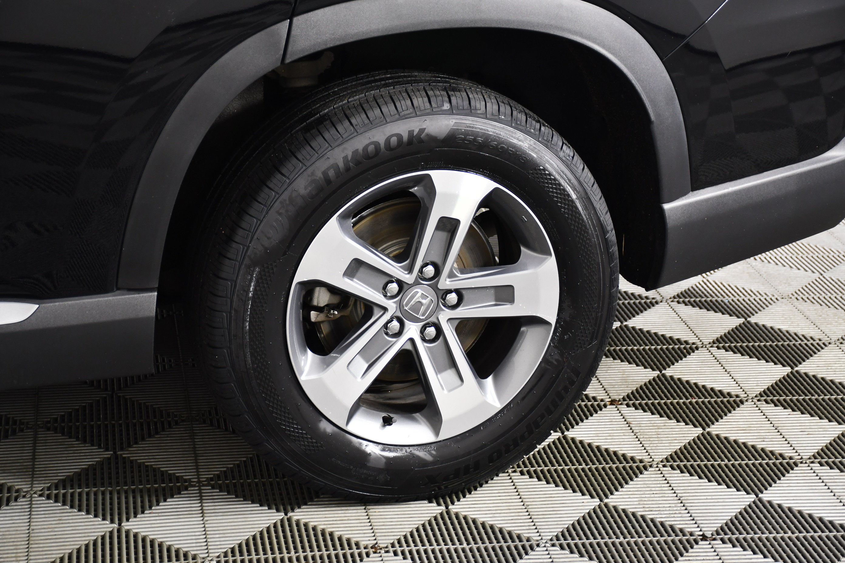 Certified 2023 Honda Pilot EX-L image 53