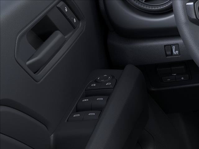 New 2026 Chevrolet Colorado Trail Boss AWD/4WD image 22