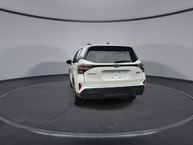 New 2026 Subaru Forester Touring AWD/4WD image 7