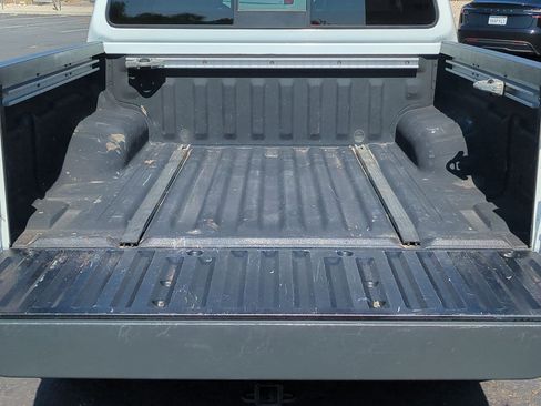 Certified 2020 Nissan Frontier PRO-4X image 24