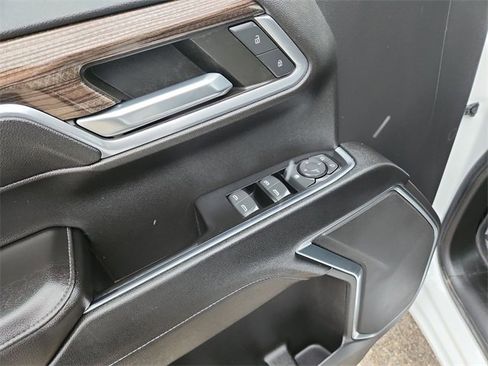 Certified 2023 Chevrolet Silverado 1500 RST image 22