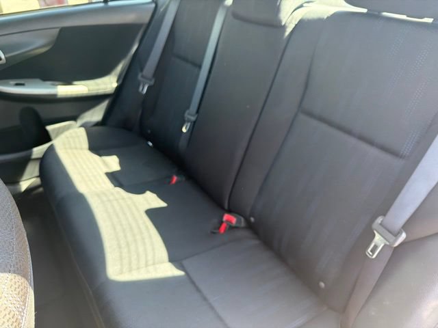 Used 2013 Toyota Corolla S FWD image 19