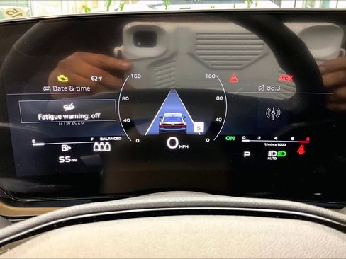 Used 2025 Audi A5 2.0T Premium Plus image 26